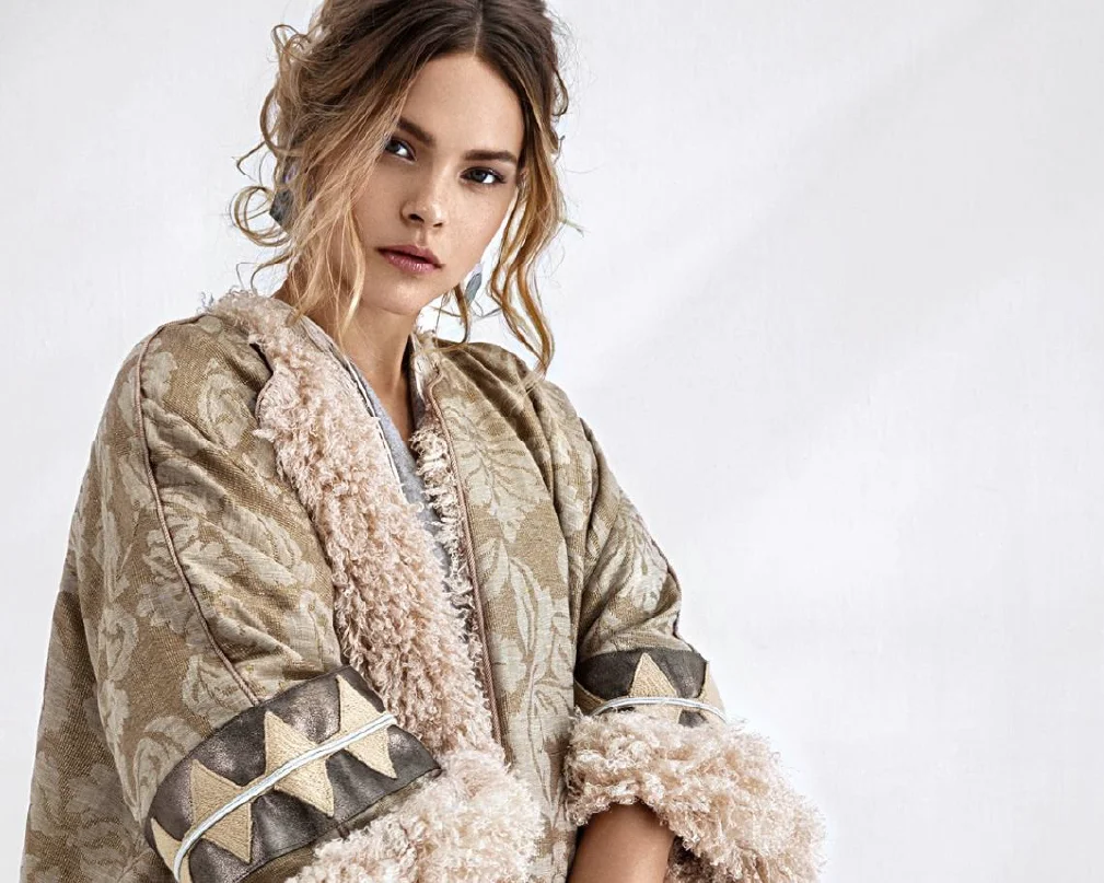 ABADIA: Ethical luxury label – Creating timeless unique pieces