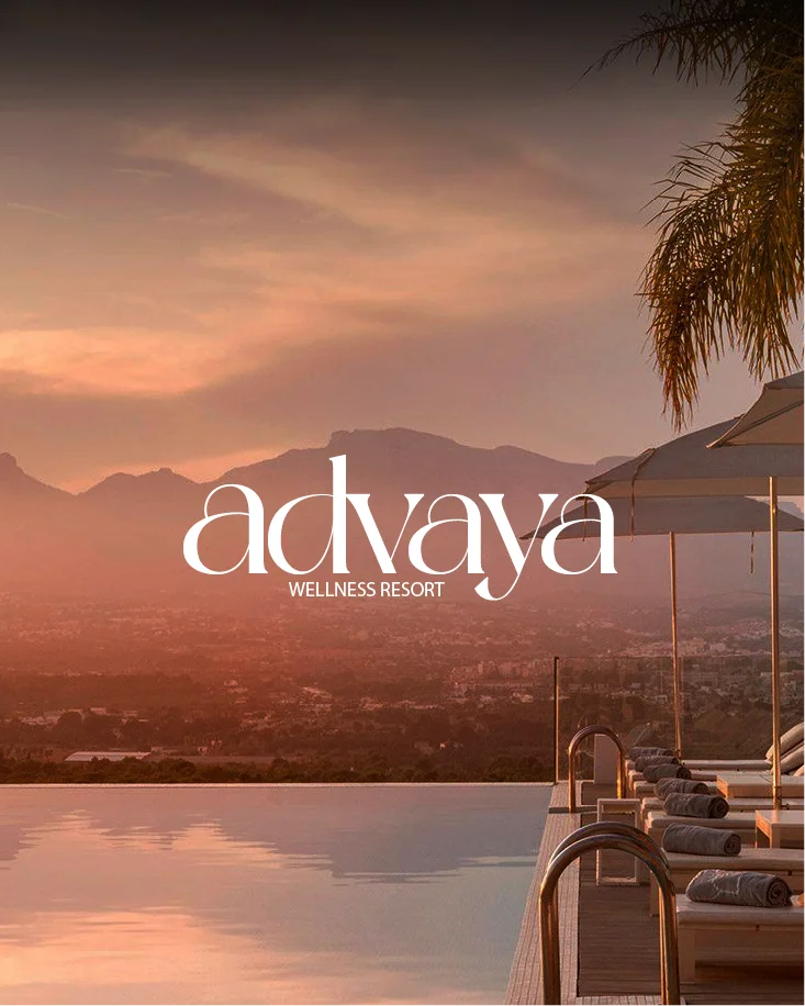 ADVAYA: The next generation wellness resort