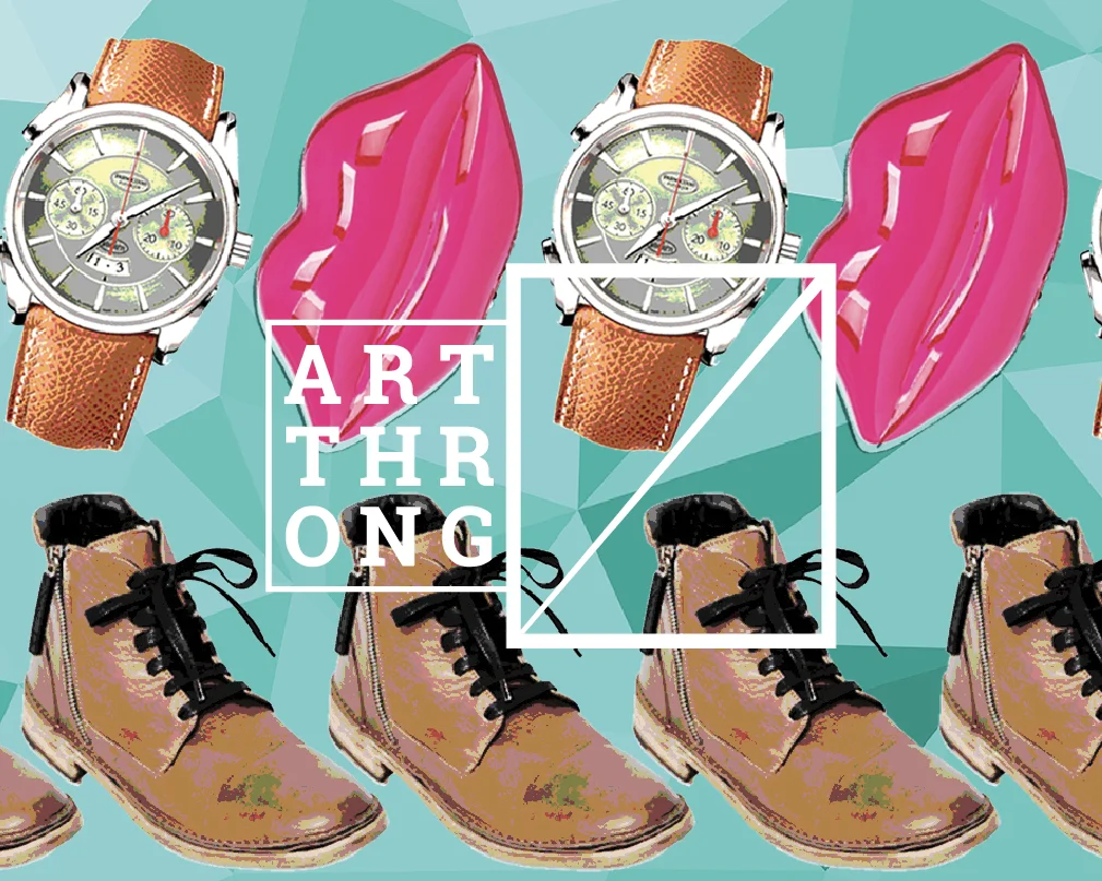 ART THRONG: Contemporary art and decor and home decor