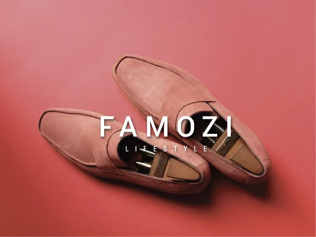 FAMOZI: India’s footwear brand for the millennials