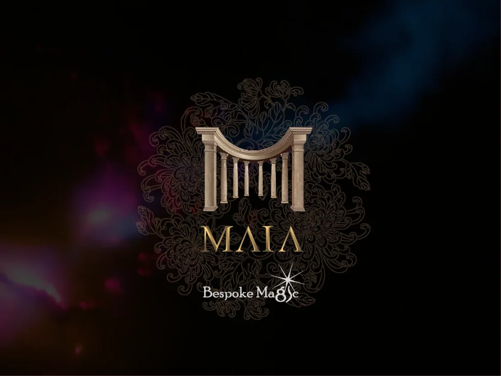 MAIA: Luxury home decor